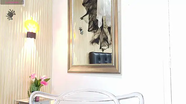  Valeria Brown online show from 10/10/25, 09:03