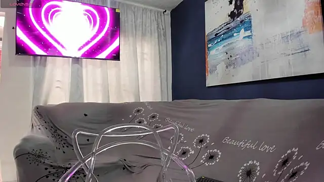  Valeria Brown online show from 02/06/26, 09:18