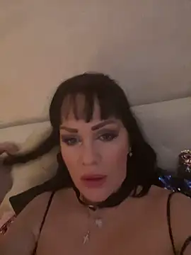 Lolaley2 online show from 12/16/24, 08:09