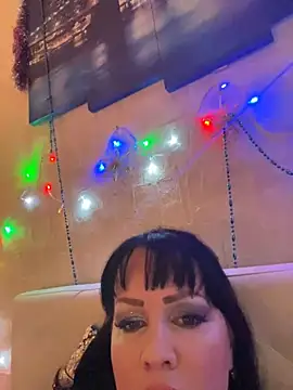 Lolaley2 online show from 01/19/25, 10:06