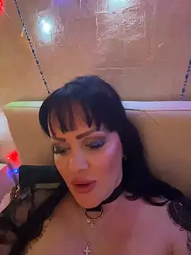 Lolaley2 online show from 01/24/25, 08:55