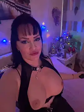 Lolaley2 online show from 01/31/25, 12:51