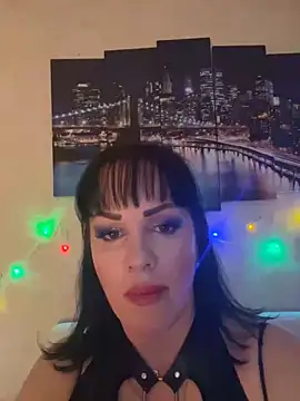 Lolaley2 online show from 02/19/25, 03:27