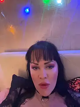 Lolaley2 online show from 02/20/25, 08:39