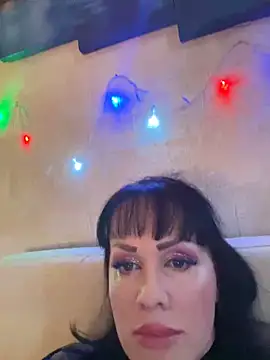 Lolaley2 online show from 03/02/25, 09:21