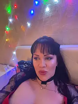 Lolaley2 online show from 03/04/25, 09:40