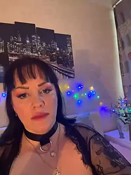 Lolaley2 online show from 03/13/25, 08:48