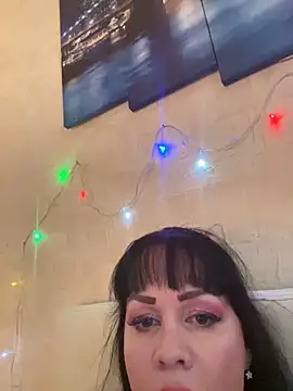 Lolaley2 online show from 03/14/25, 09:03