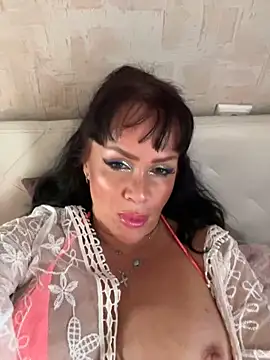 Lolaley2 online show from 09/29/25, 05:12