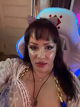 Lolaley2 online show from 02/28/26, 03:24