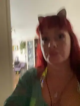 Lolaley2 online show from 06/29/26, 01:11