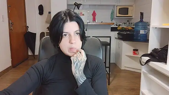 kyslrana online show from 07/03/26, 12:06