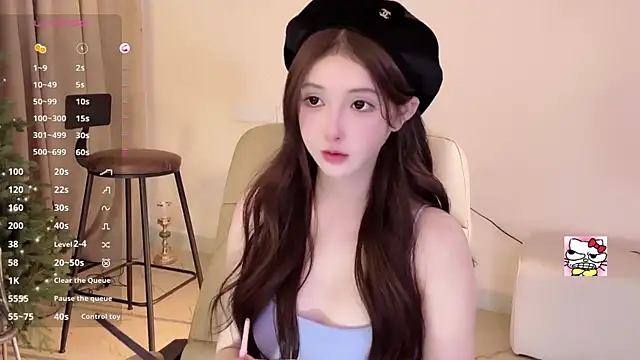 Hahaha ha2 online show from 01/26/25, 02:08