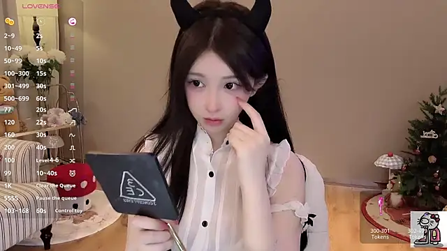 Hahaha ha2 online show from 12/02/25, 12:21