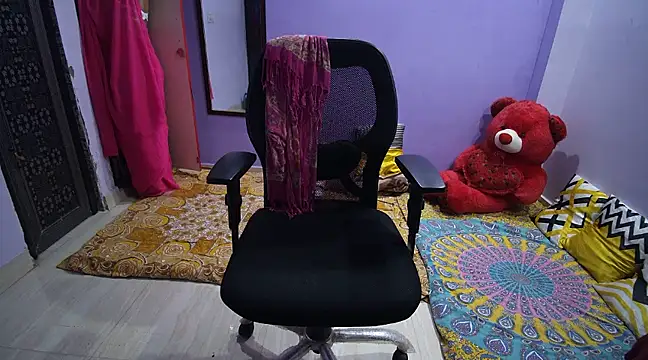 BabyNaina online show from 02/21/25, 07:43