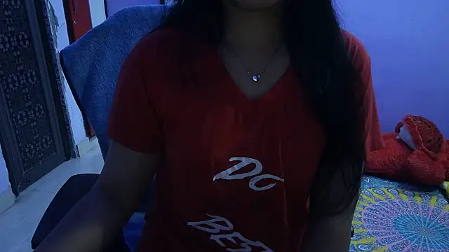 BabyNaina online show from 11/15/25, 06:59