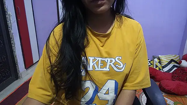 Snapshot of BabyNaina chatting on 01/13/26, 08:14 BabyNaina online show from 01/13/26, 08:14