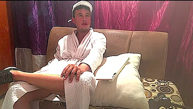 camilovaron online show from 02/06/25, 09:17