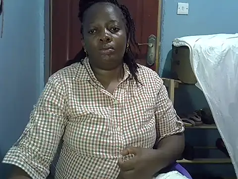 Ebonyceline online show from 05/14/26, 11:11