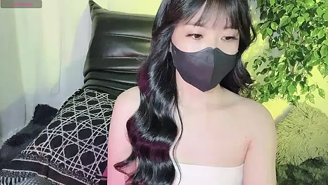 Mya Lee online show from 12/28/24, 04:30