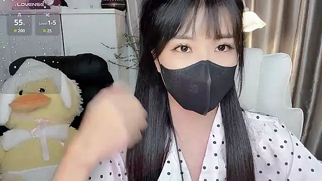 Mya Lee online show from 01/18/25, 02:23