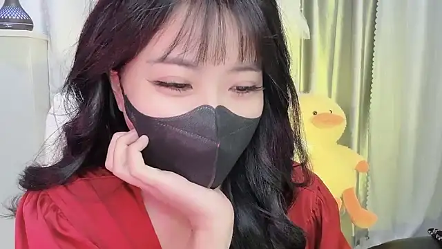 Mya Lee online show from 02/10/25, 04:25