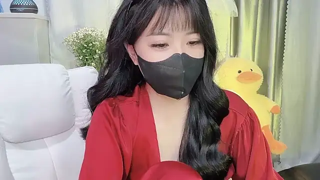 Mya Lee online show from 02/10/25, 07:28