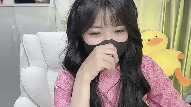 Mya Lee online show from 02/11/25, 10:18