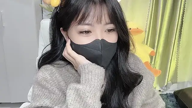 Mya Lee online show from 02/14/25, 10:36