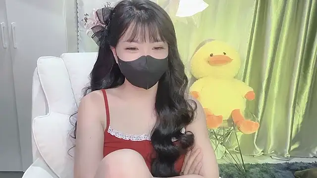 Mya Lee online show from 02/19/25, 04:33