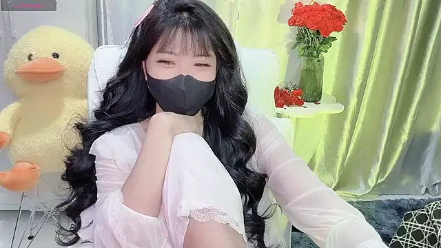 Mya Lee online show from 02/21/25, 04:48