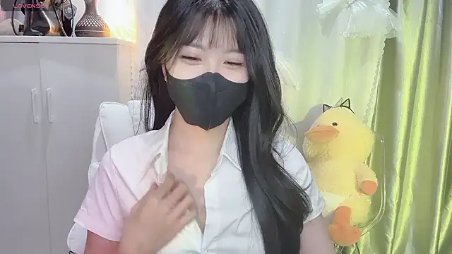 Mya Lee online show from 02/23/25, 04:57