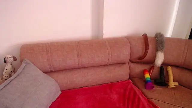 bunny hott online show from 01/21/25, 02:05