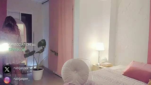 missrubijasper online show from 02/18/25, 10:36