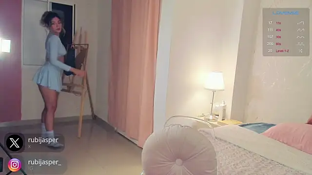 missrubijasper online show from 03/06/25, 01:58