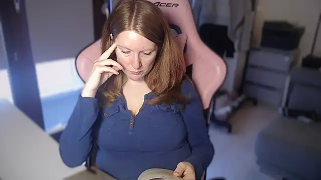 Exotic-Desire online show from 11/04/25, 08:24