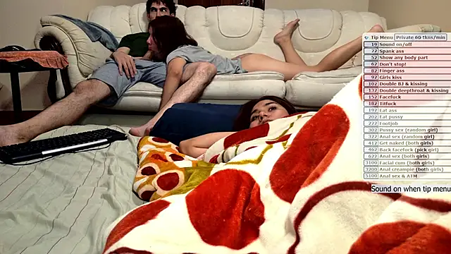 f4p top online show from 09/13/25, 03:06