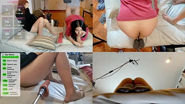 f4p top online show from 02/25/26, 02:43