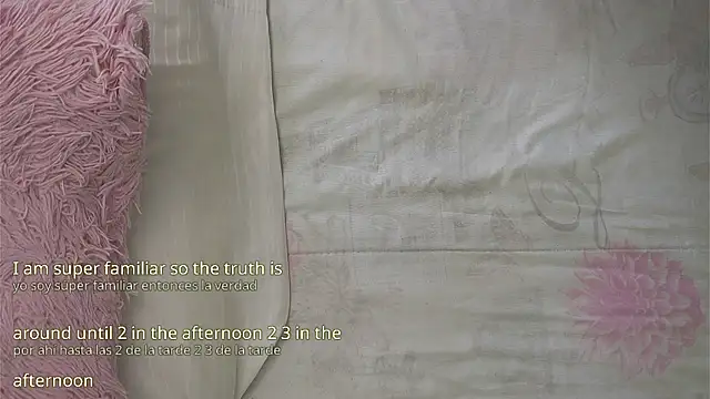 tu julieta gh online show from 01/11/25, 04:14