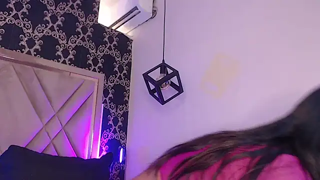 DeniseMoca online show from 02/17/26, 07:31