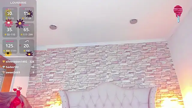 Lucia-sex online show from 02/14/25, 08:05