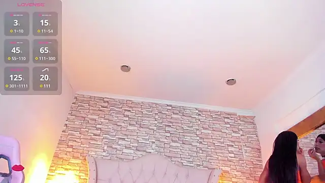 Lucia-sex online show from 02/20/25, 08:14