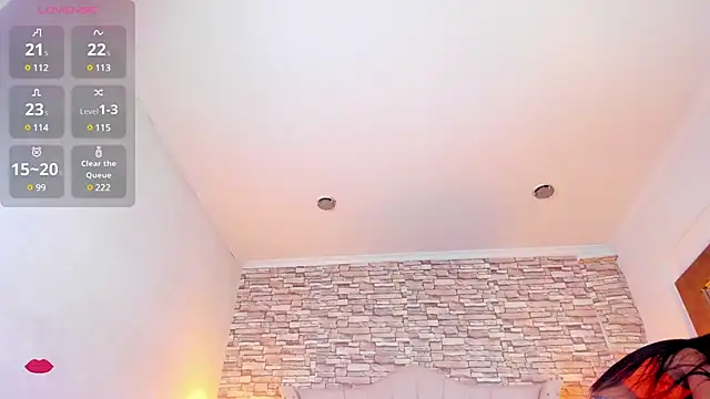 Lucia-sex online show from 02/28/25, 08:07