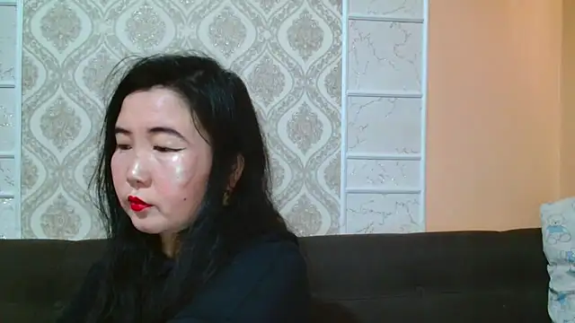 Snapshot of Bet_Lu chatting on 01/29/25, 04:26 Bet Lu online show from 01/29/25, 04:26