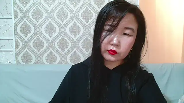 Snapshot of Bet_Lu chatting on 02/27/25, 05:45 Bet Lu online show from 02/27/25, 05:45