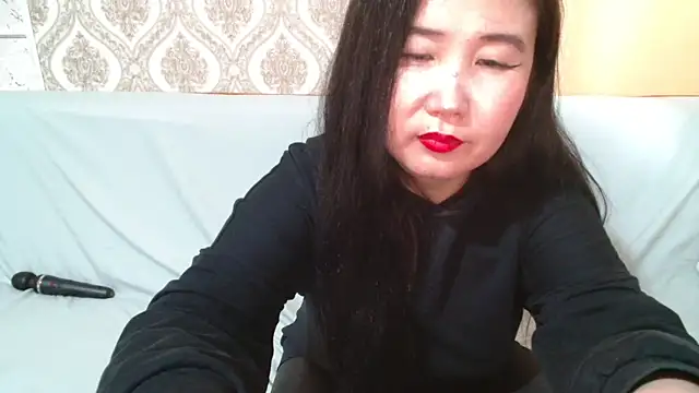 Snapshot of Bet_Lu chatting on 02/27/25, 08:50 Bet Lu online show from 02/27/25, 08:50