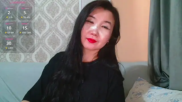 Snapshot of Bet_Lu chatting on 03/06/25, 10:09 Bet Lu online show from 03/06/25, 10:09