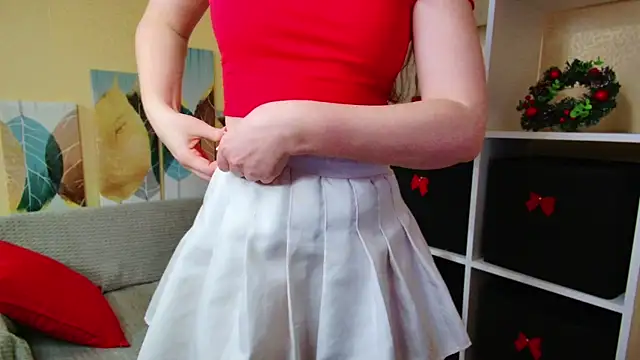 OBabyDoll online show from 01/14/25, 07:17