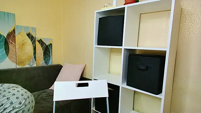 OBabyDoll online show from 02/22/25, 06:50