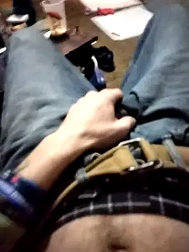 Snapshot of Yourtoy429 chatting on 10/13/25, 10:43 Yourtoy429 online show from 10/13/25, 10:43